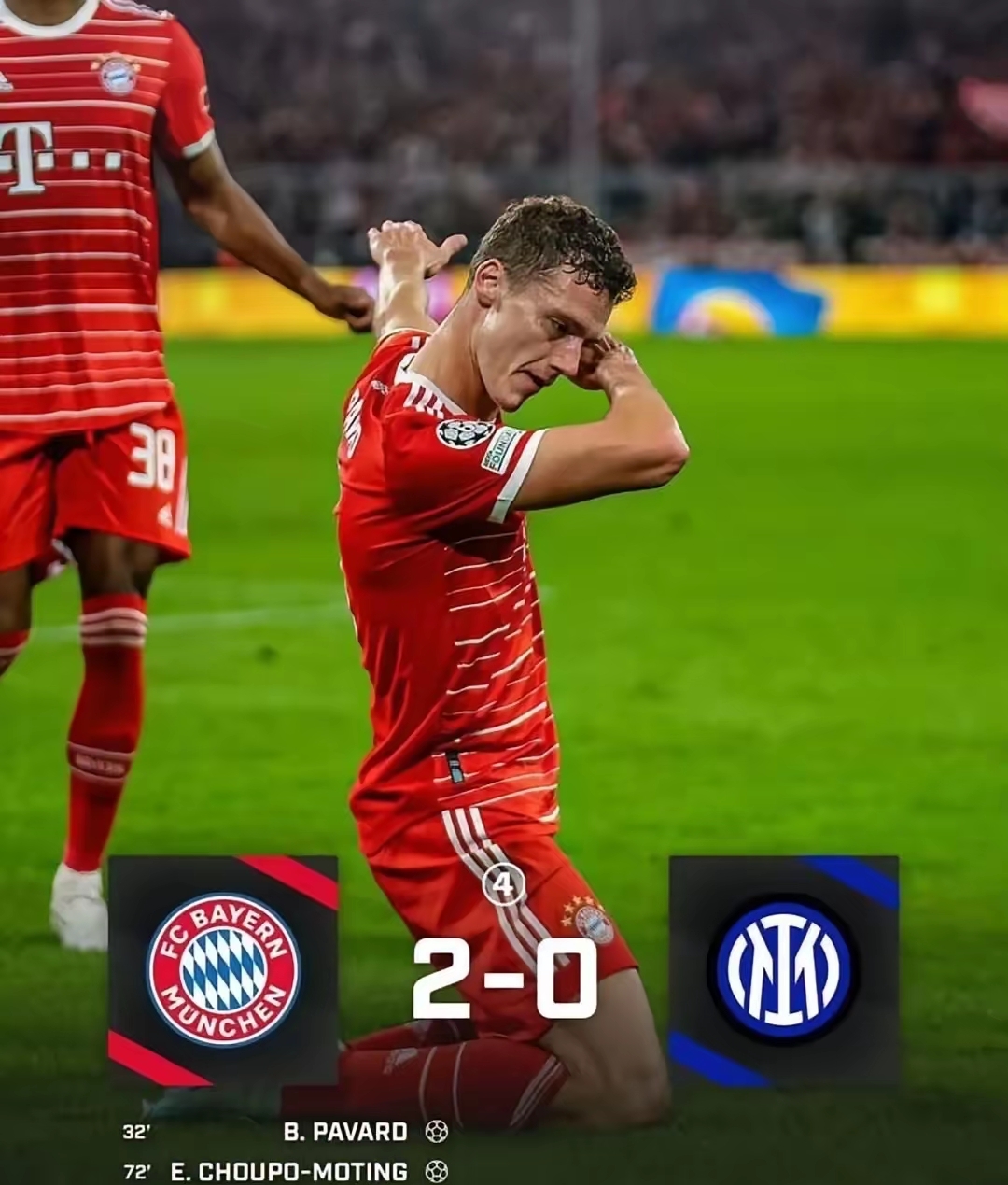 包含拜仁慕尼黑国际比赛日内部沟通，志在社区盾名次提升，球迷炸锅，阵容厚度经受考验的词条-爱游戏娱乐